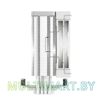 Кулер DeepCool AK400 WH (R-AK400-WHNNMN-G-1) картинка 2